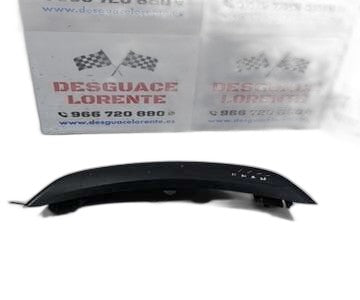 Módulo electronico 9660065477 de Citroen C4 picasso