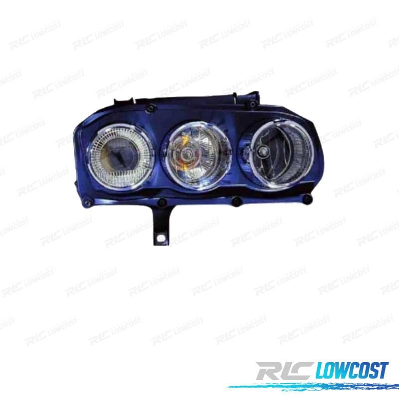 FARO DCH ALFA Romeo 159 05-