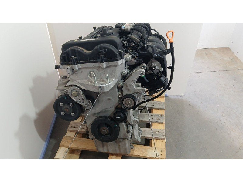 Motor Sqre4G16 Cfjh04217 Dr 5 0 Special