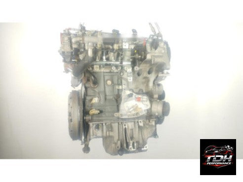 Motor Fiat Grande Punto 1.2 8V 65 CV 199A5000 2005-2012