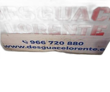 Alternador 8200022774 de Nissan Kubistar (x76)