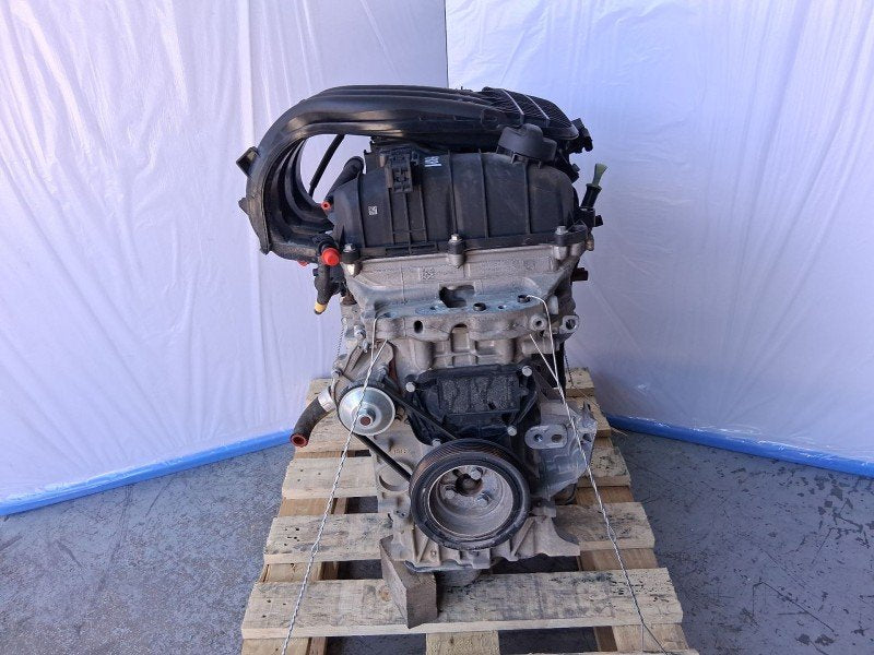 Motor Hm05 1619234580 0576712 Citr N C3 Iii Sx 1 2 Puretech 82