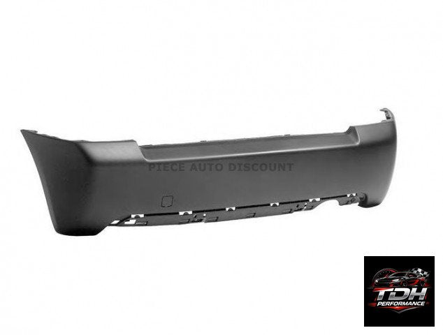Paragolpes Trasero Citroen C2 Nuevo Ref. 00007410T5
