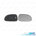 Cristal Espejo + BASE Derecho Chevrolet Optra 03-08