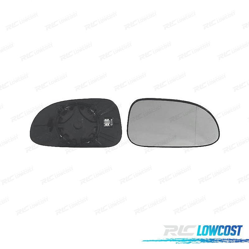 Cristal Espejo + BASE Derecho Chevrolet Optra 03-08