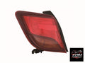 Piloto Trasero Izquierdo Toyota Yaris Nuevo Ref. 815610D600