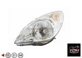 Faro Izquierdo Hyundai I20 Nuevo Ref. 921011J010