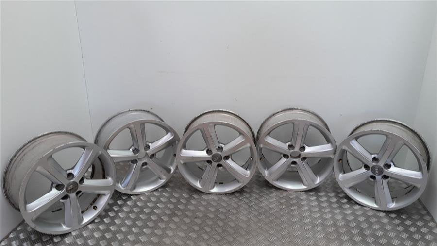 Juego Llantas Audi A4