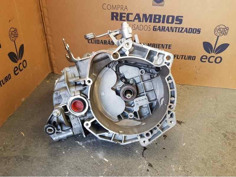 Caja de Cambios Manual Opel Corsa E Color Edition Ecoflex M200LKU