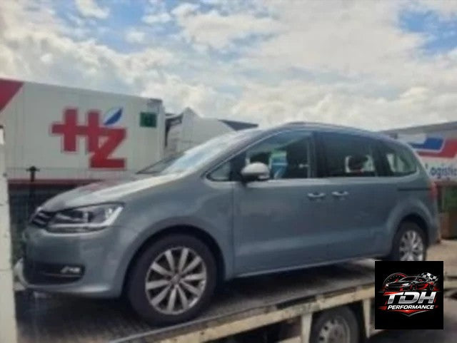 Volkswagen Sharan 7N (2010-2022) Monovolumen - Despiece / Recambios