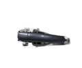 Maneta exterior trasera derecha 1Z0839885A de Skoda Octavia berlina (1z3)