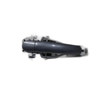 Maneta exterior trasera derecha 1Z0839885A de Skoda Octavia berlina (1z3)