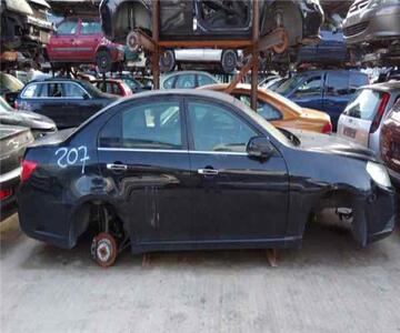 Chevrolet Epica 2.0 LT 2006 - Despiece