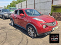 Nissan Juke F15 (2010-2014) Rojo - Despiece / Recambios