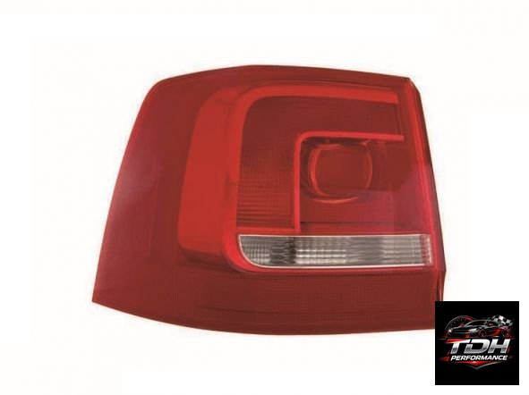 Paragolpes Trasero Volkswagen Sharan Nuevo Ref. 7N0945095G