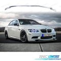 Barra Estabilizadora BMW E90 E91 E92 E93 Gasolina Aluminio Regulable