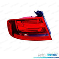 Piloto IZQ Exteriores AUDI A4 08-11