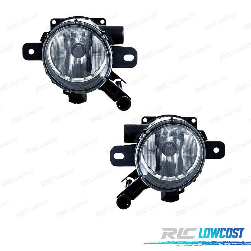 Faros Antiniebla OPEL Zafira 08-12