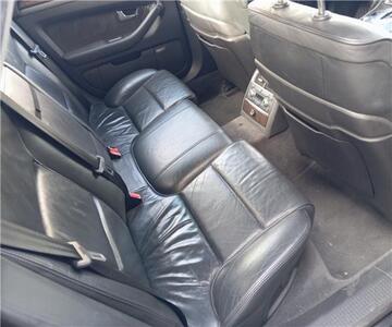 Audi A8 2002 - Despiece