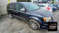 Chrysler Grand Voyager RT (2008-2016) Azul Oscuro - Despiece / Recambios