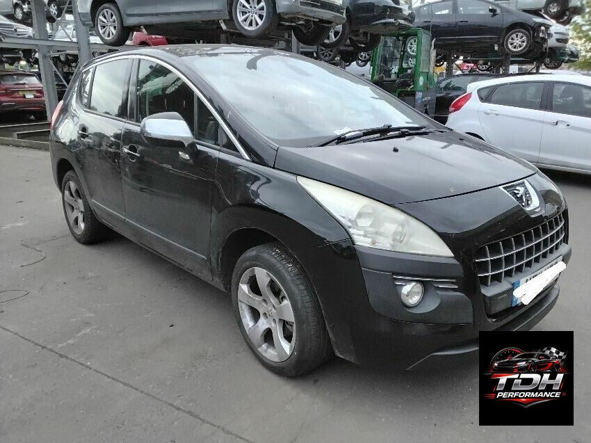 Peugeot 3008 T84 (2009-2016) Negro - Despiece / Recambios