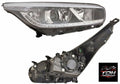 Faro Derecho Kia Ceed Nuevo Ref. 92102A2220