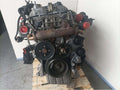 Motor D27Dt 665926 10503232 Inyeccion Delphi Ssangyong Rodius Xdi