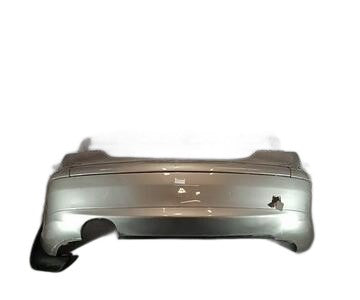 Paragolpes trasero 646963 de Mercedes-benz Clase c (bm 203) sportcoupe