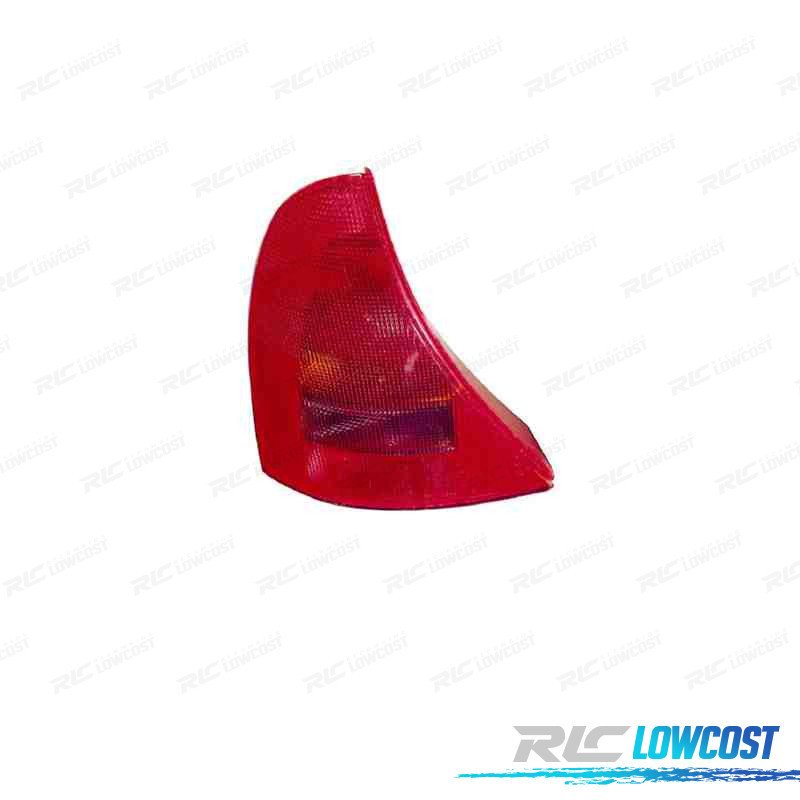 Piloto IZQ Renault CLIO II 98-01rojo