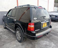Ford Explorer 4.0 XLT 1995 - Despiece