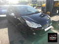 Citroën DS3 (2009-2016) Negro - Despiece Completo y Recambios