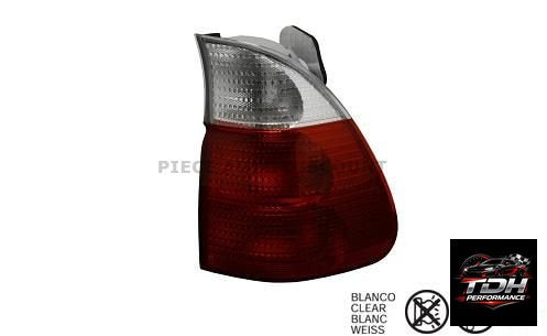 Piloto Trasero Derecho BMW X5 Nuevo Ref. 63217158388