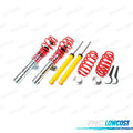 Suspensión Roscada TA Technix AUDI A3 8P 2003-2012 | TDH Performance