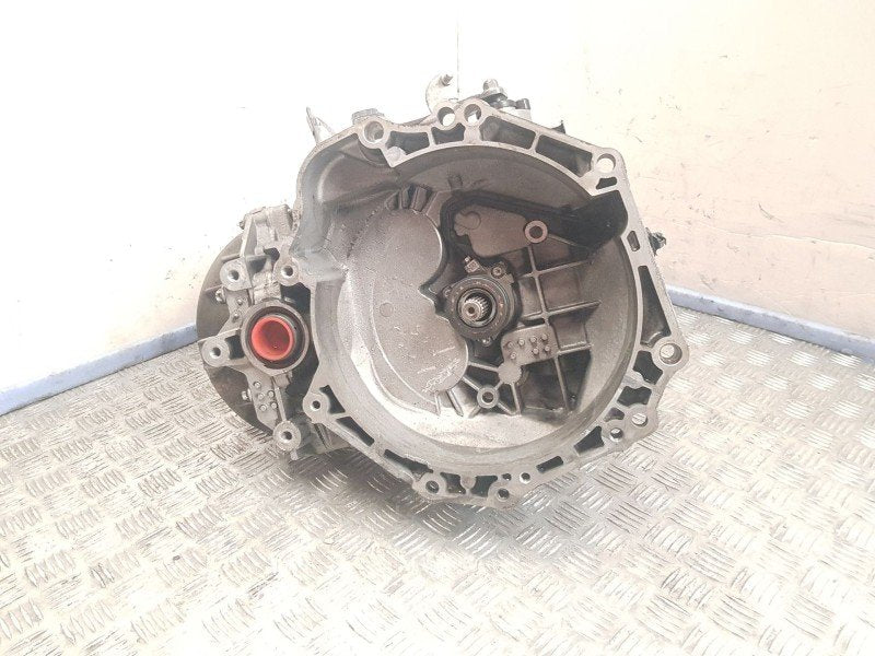 Caja de Cambios Manual Opel Astra J Sedan 1.4 Turbo 69 M320SGE