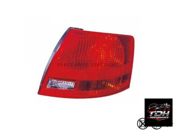 Piloto Trasero Derecho Audi A4 Nuevo Ref. 8E9945096E