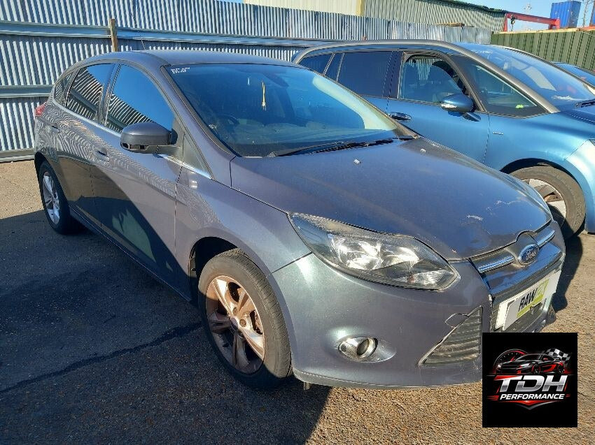 Ford Focus Mk3 (2011-2014) Hatchback 5p Gris - Despiece / Recambios
