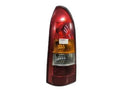 Piloto trasero izquierdo 393033 de Opel Astra g caravan