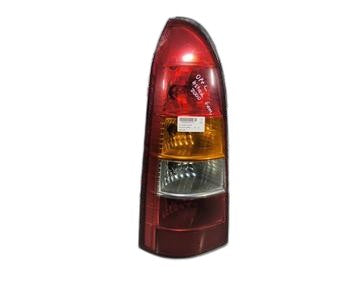 Piloto trasero izquierdo 393033 de Opel Astra g caravan
