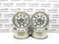 Juego Llantas BMW Serie 3