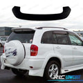Aleron Spoiler Toyota RAV4 IV 00-05 | TDH Performance