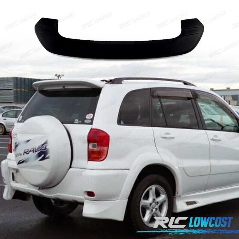 Aleron Spoiler Toyota RAV4 IV 00-05 | TDH Performance