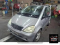 Mercedes-Benz Clase A W168 (1997-2004) Despiece / Recambios