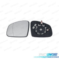 Cristal Espejo BASE Izquierdo Smart Forfour 14- Asferico