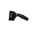 Mando del limpia 17D682 de Mazda 3 berlina (bk)