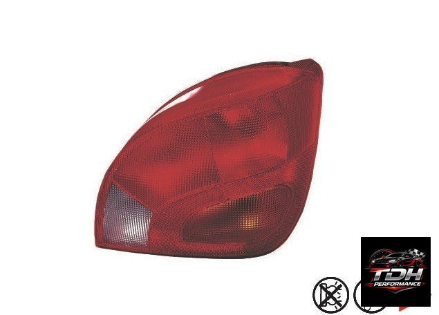 Piloto Trasero Derecho Ford Fiesta Nuevo Ref. 1044154