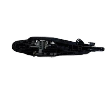 Maneta exterior delantera derecha 9802977180 de Citroen C3 picasso (sh_)