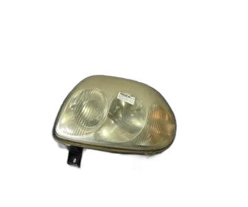 Faro izquierdo 206194B de Renault Clio ii (bb_, cb_)