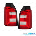 Pilotos VW Volkswagen Transporter T6 2P 15-19