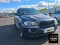 BMW X5 E70 (2006-2013) Negro - Despiece / Recambios Usados