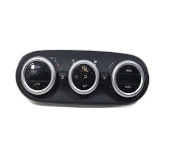 Mando calefaccion / aire acondicionado 7356379020 de Fiat 500 x (334)